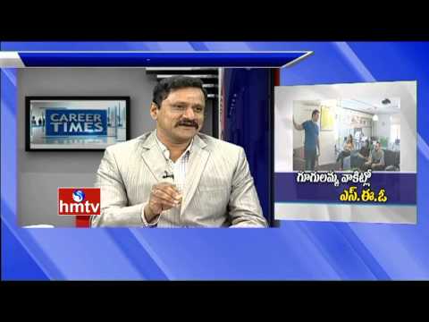 Digital Marketing carrier Guide